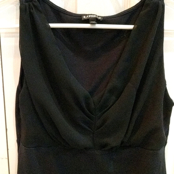 Express Tank - Picture 2 of 2